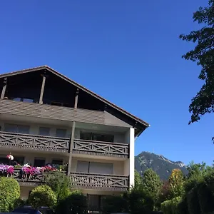 Silberdistel Apartment