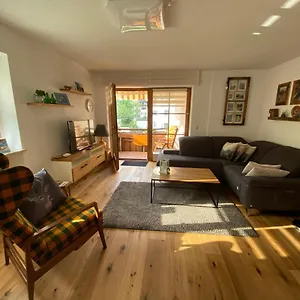 Am Gribesgraben Apartment