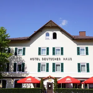 Deutsches Haus Hotel