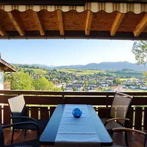 Staig Apartment