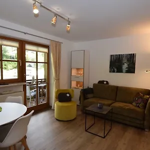 Alpina-staig Apartment