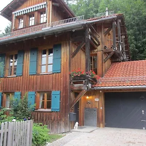 Chalet Montfort Ferienhaus