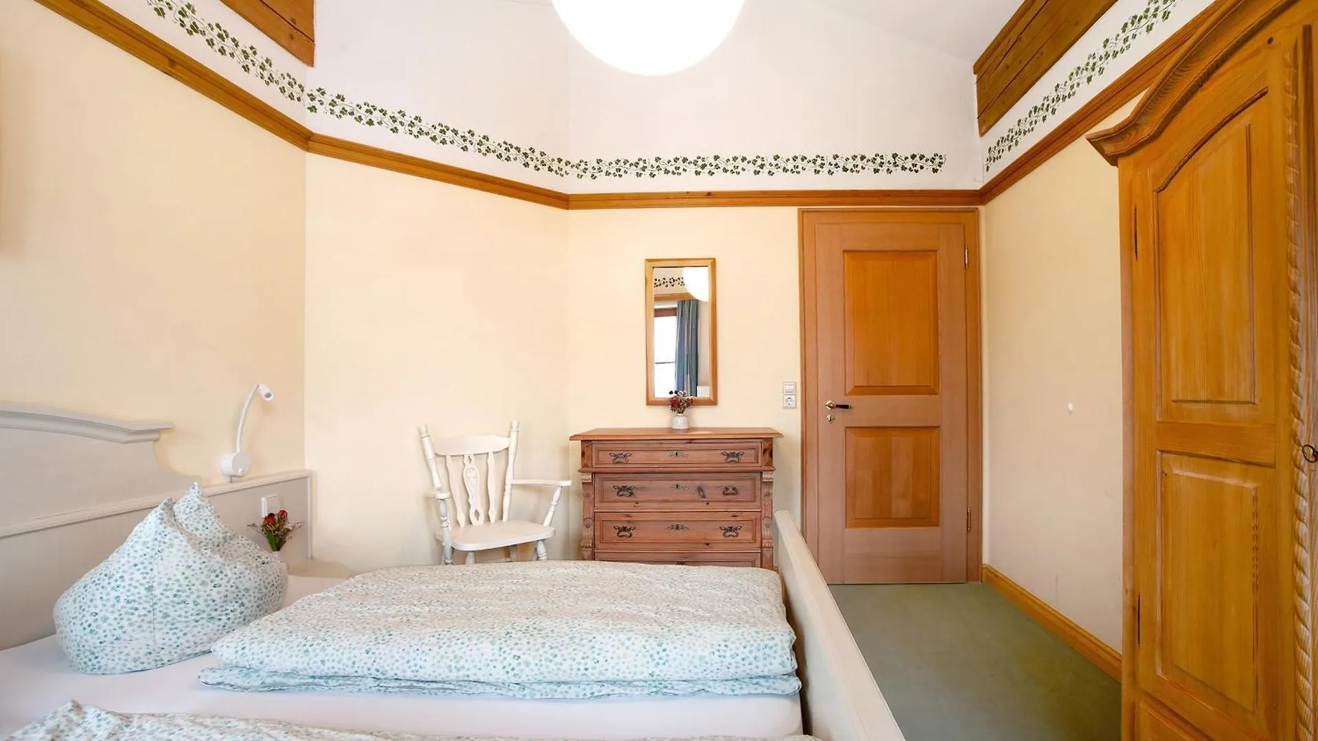 Ferienwohnung Caprano Sonthofen 0*,