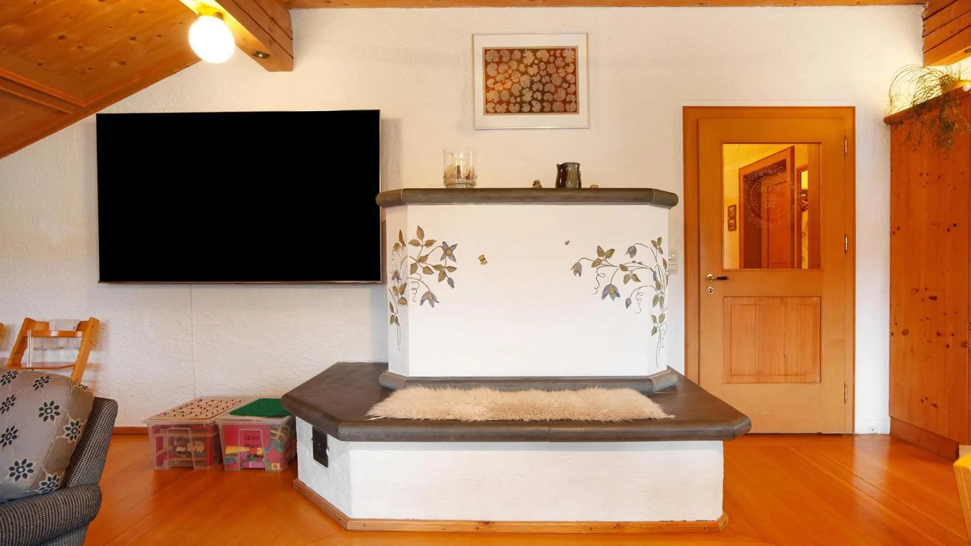 Ferienwohnung Caprano Sonthofen Germany